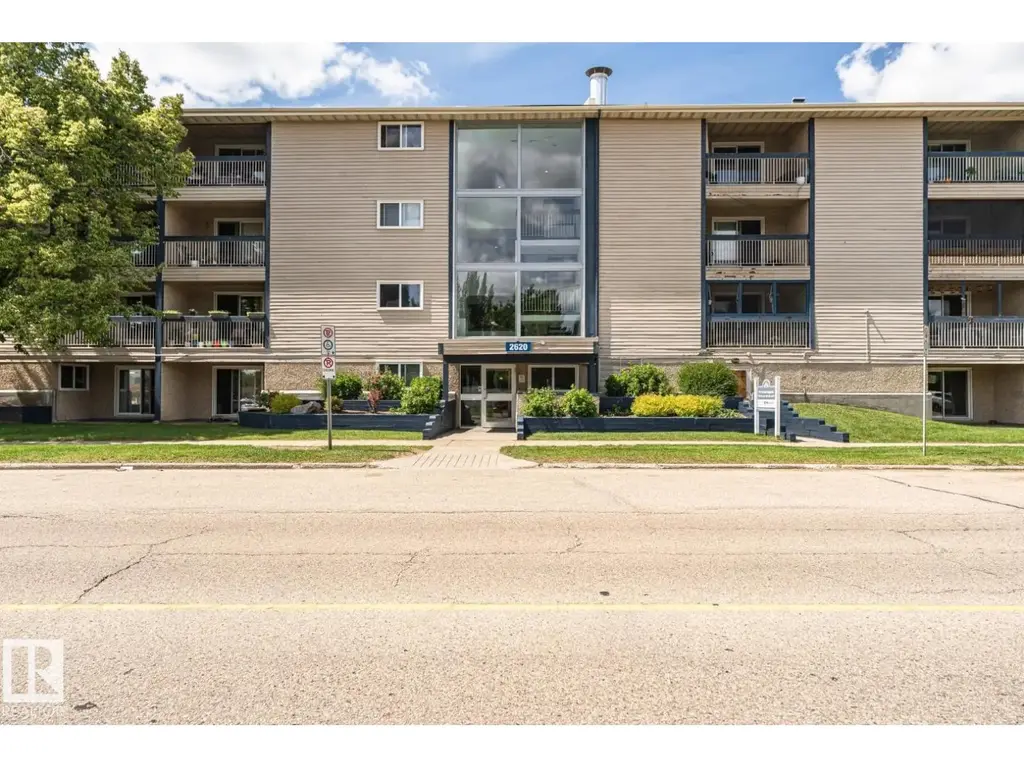 #405 2620 Mill Woods Rd E Nw, Edmonton